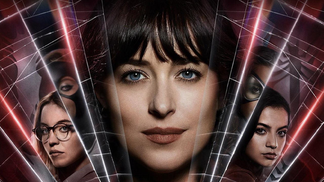 'The Movie Still Hasn't Made Any Money': Dakota Johnson is Happy to Joke About Madame Web Being One of Hollywood's Worst Ever Flops