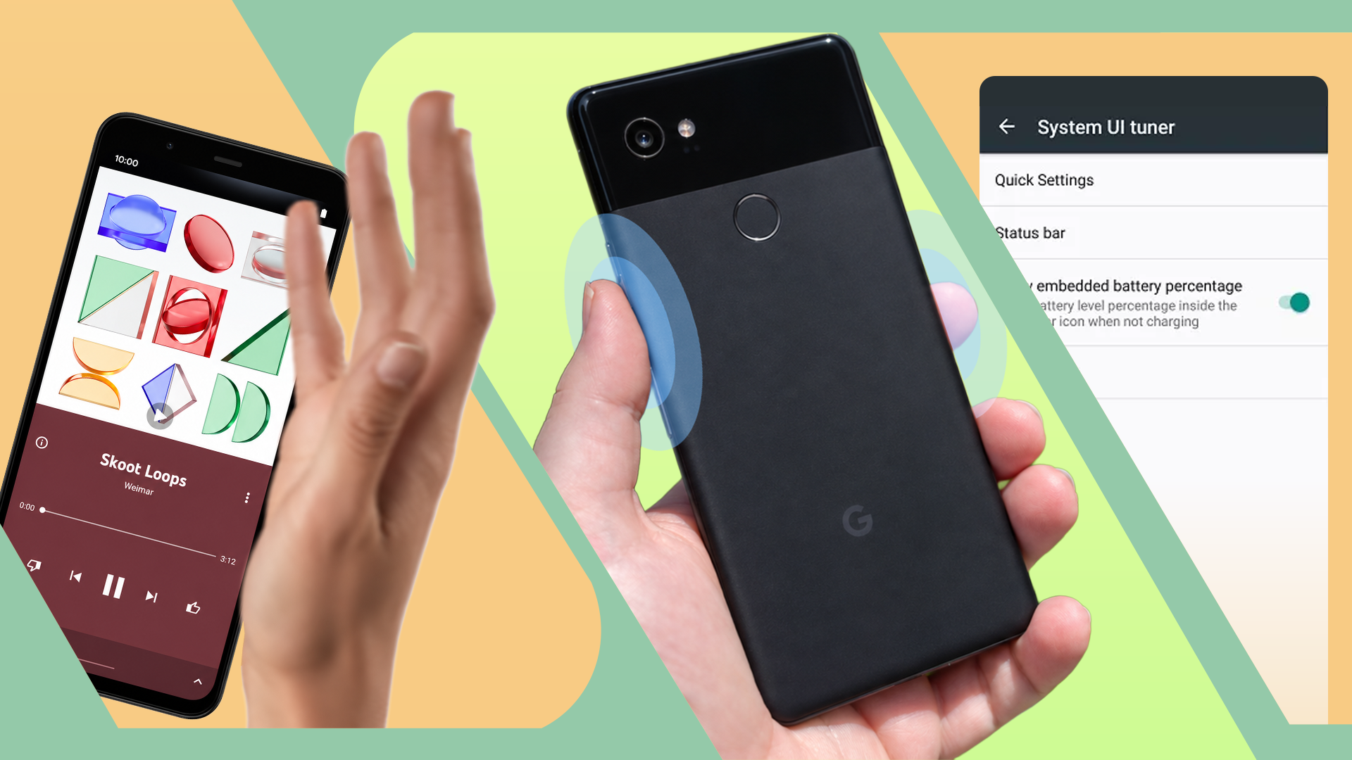 Google killed these 3 Pixel features too soon; I'd trade HiLight for any of them