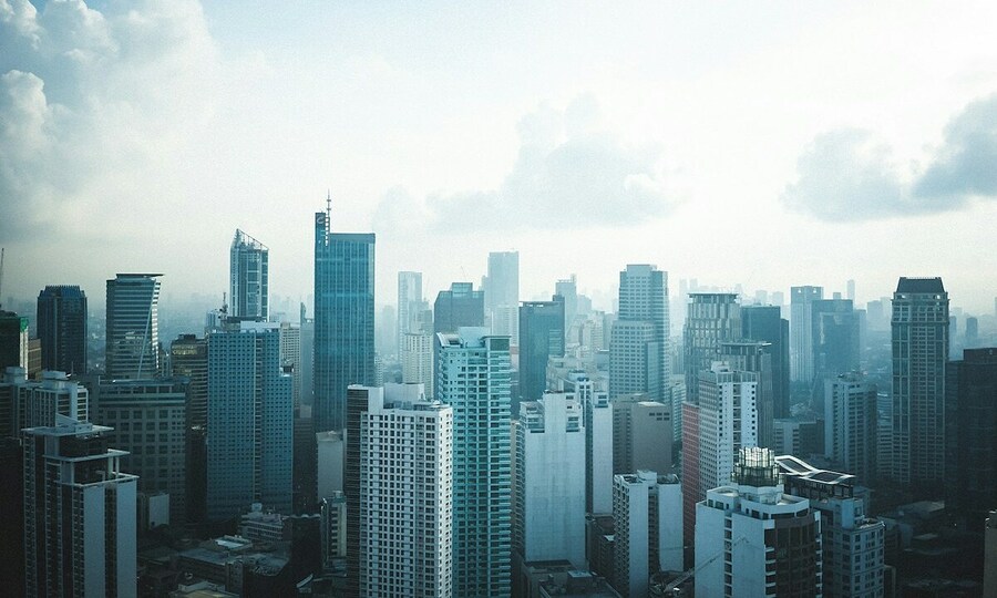Developer backed by billionaire Lucio Tan plans to build Philippines’ 2nd tallest tower