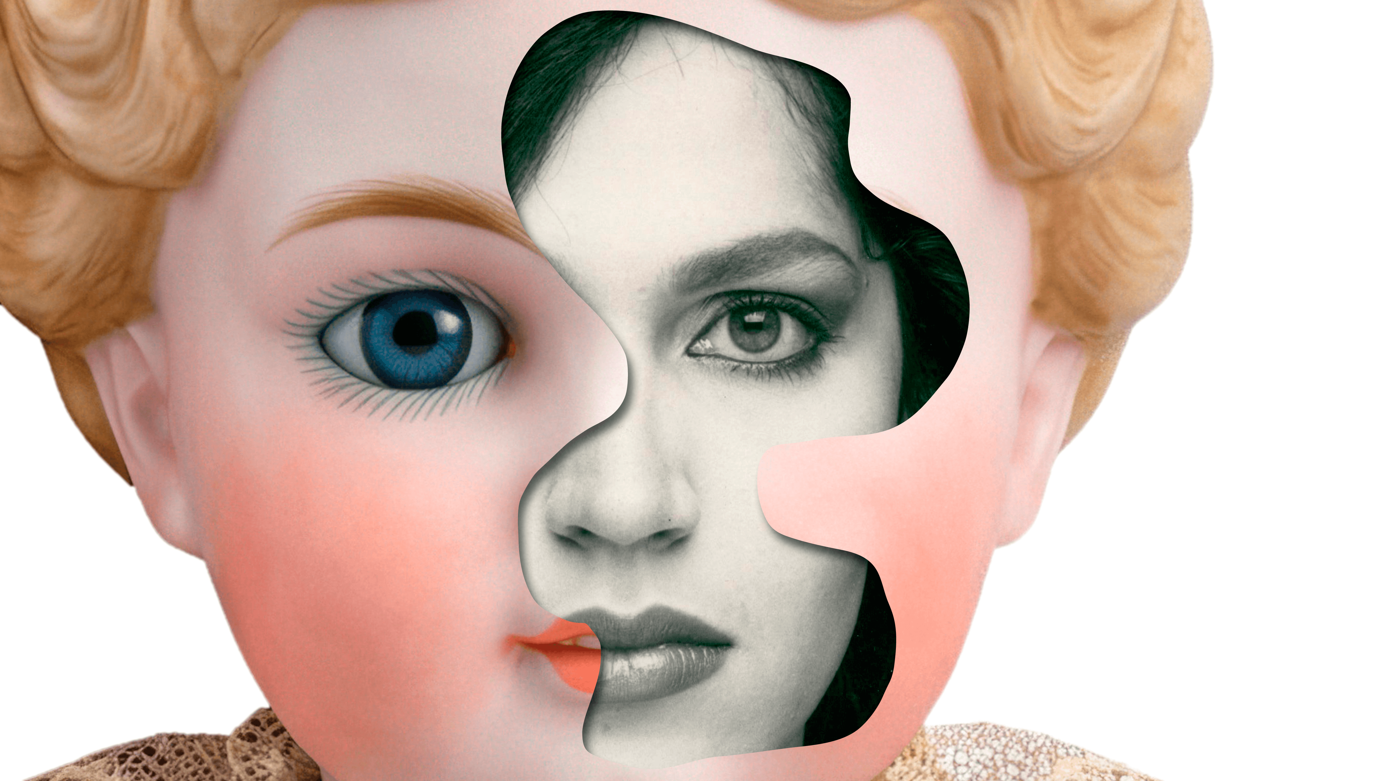 A Woman with a Past