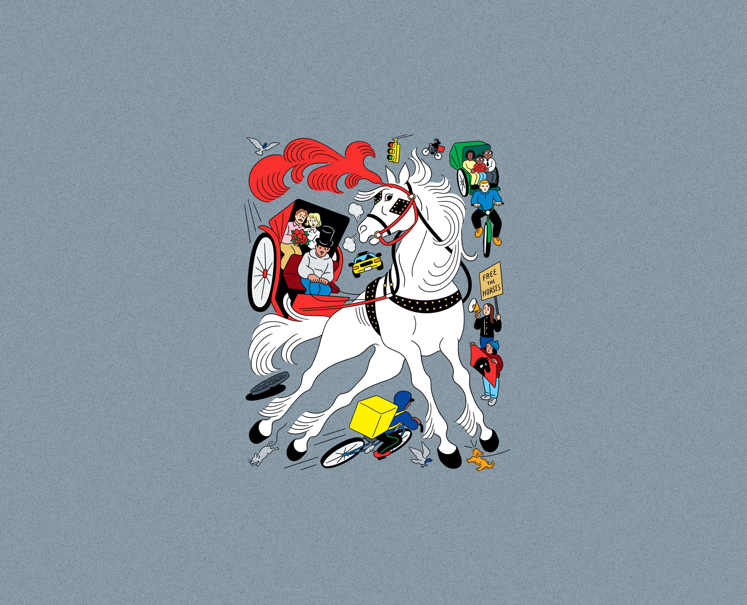 Year of the Horse