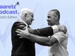 How the flydubai midair attack gave Netanyahu an election boost