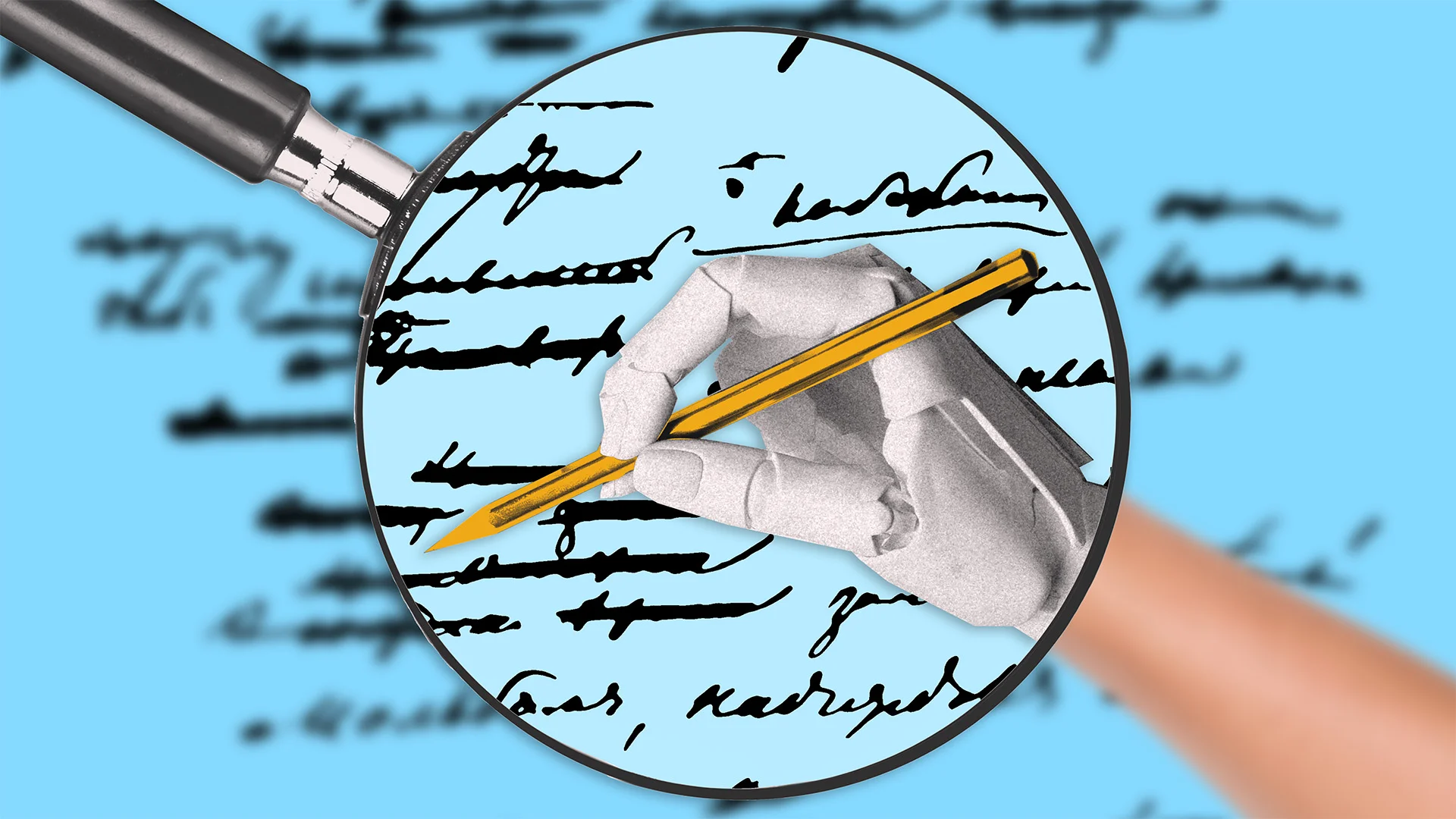 Wondering If AI Wrote That Document? These Are the Surprising New Clues