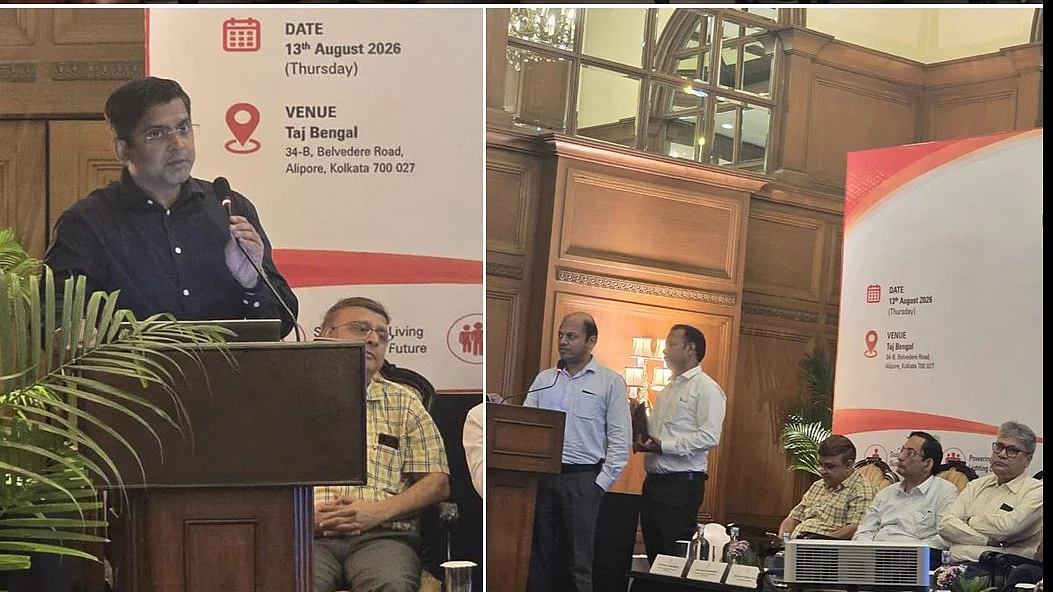 National and State Vendors Meet held under PMSG:MBY at Kolkata West Bengal to Boost Rooftop Solar Adoption under PM-Surya Ghar in West Bengal