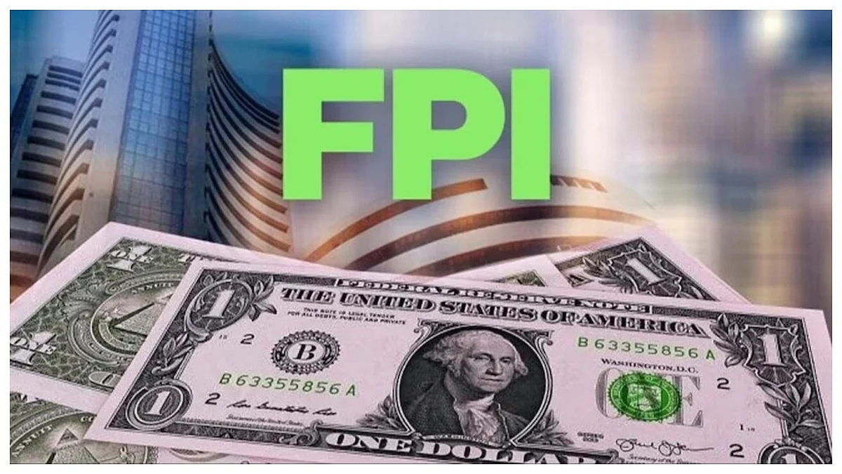 FPIs Pour ₹16,621 Crore Into Indian Equities In August First Half, Foreign Inflows Extend After ₹20,200 Crore July Buying