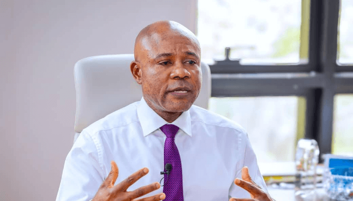Peter Mbah is not a ‘good’ governor!