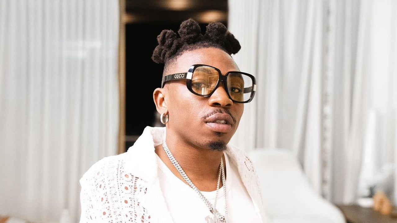 ‘I will do DNA test before accepting any child’ – Singer Mayorkun