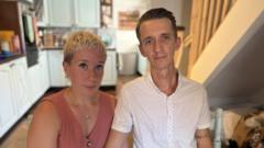 Dozens 'ripped off' in £500,000 building 'scam'