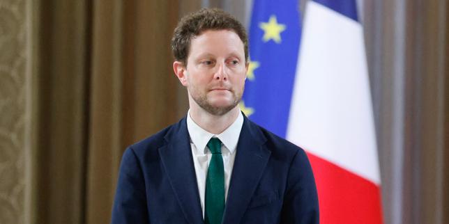 Clément Beaune, haut-commissaire à la stratégie et au plan : « L’hiver démographique sera long, c’est un fait »