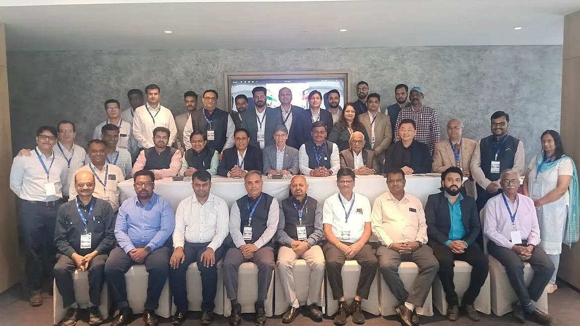 Nashik: Industries Gain Access To Taiwan Market, Opportunities Open In Robotics, Medical Devices And Aerospace