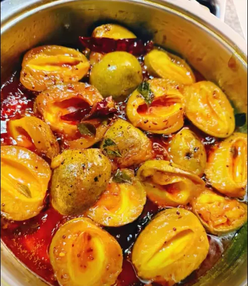 WATCH: Easy sugar mango curry recipe