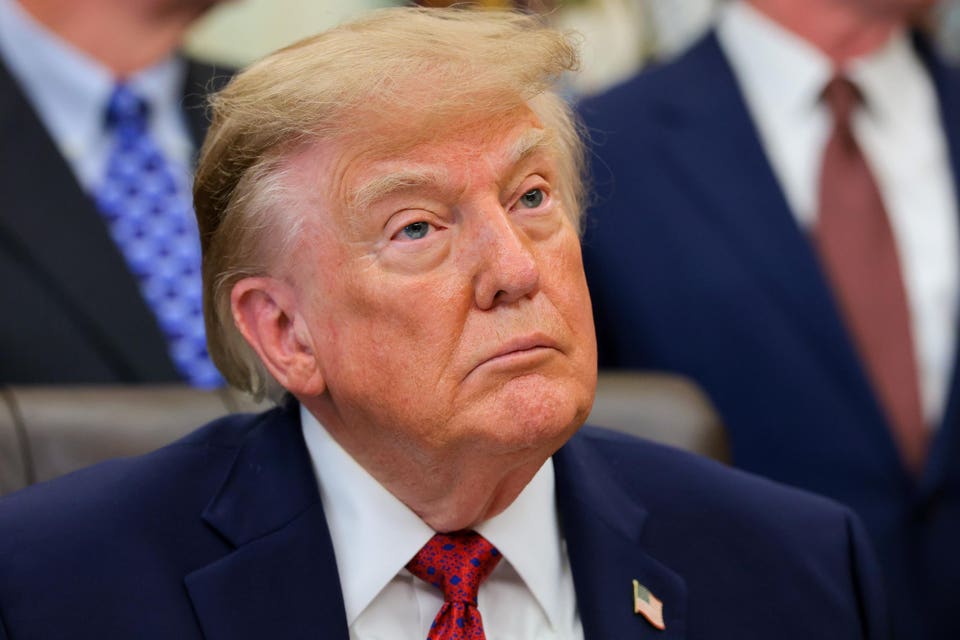 Trump Appears To Mix Up Brazil’s Presidential Election With India’s As He Calls U.S. Voting ‘Corrupt’