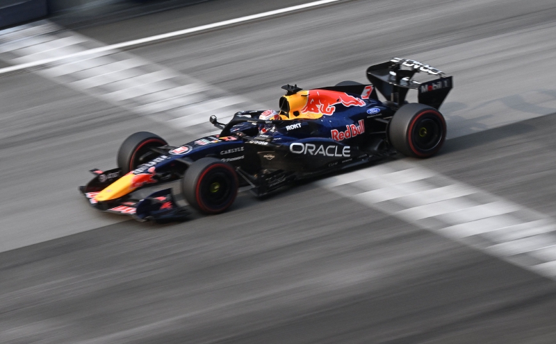 Fans call for F1 return to Sepang after Bahrain GP thriller