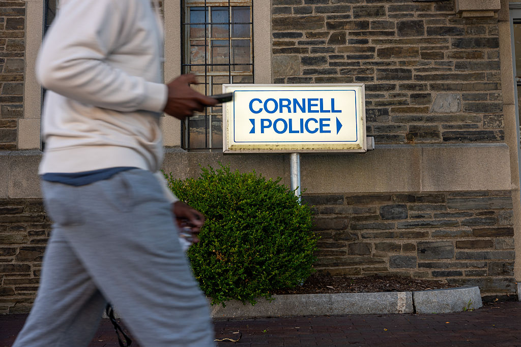 Cornell President Vows ‘Serious Look’ at Campus Fraternities Amid Sexual Assault Allegations