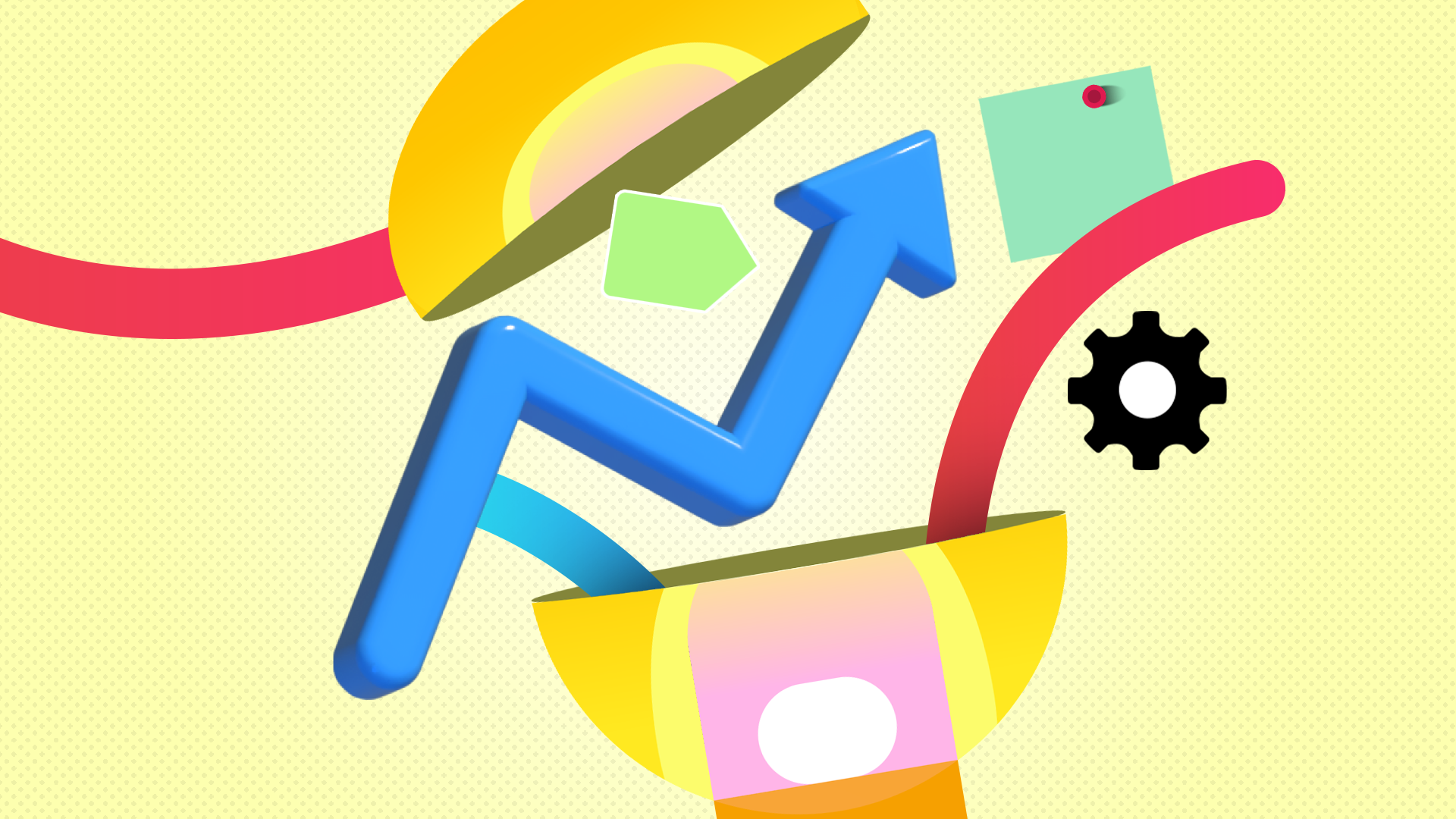 I built a three-layer productivity system inside Google Keep; now I barely use anything else
