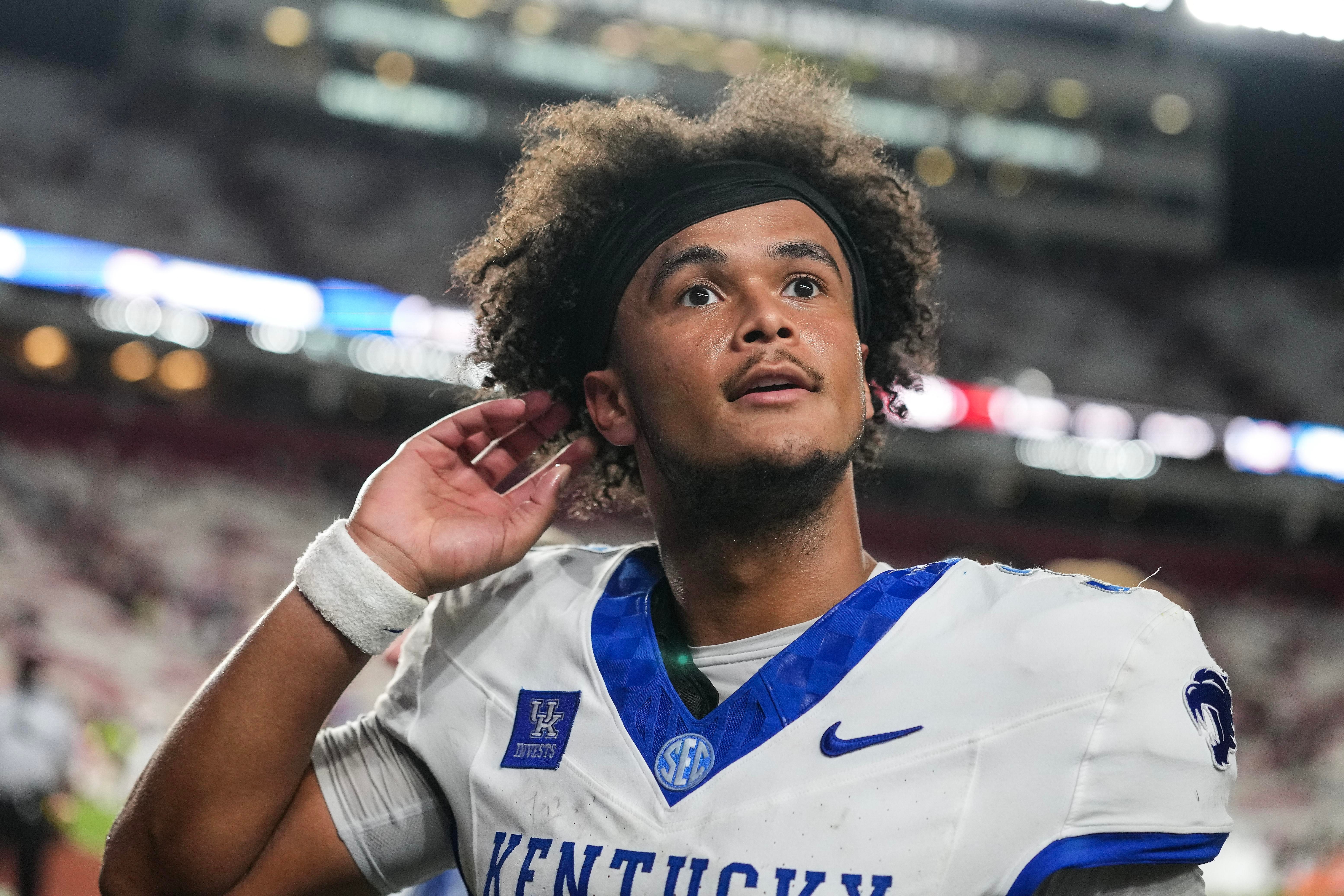 Kentucky Football broke ESPN’s FPI model in just one month