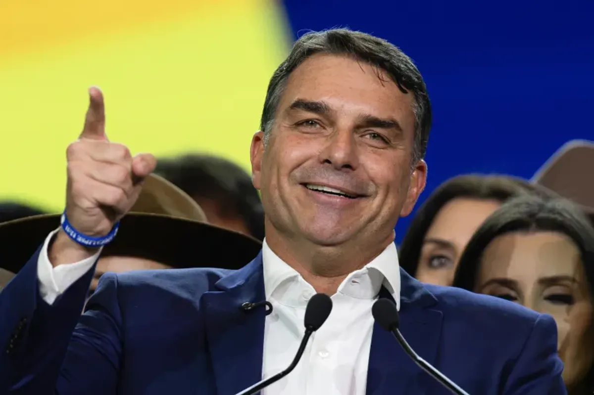 Flavio Bolsonaro to face Lula in Brazil presidential runoff