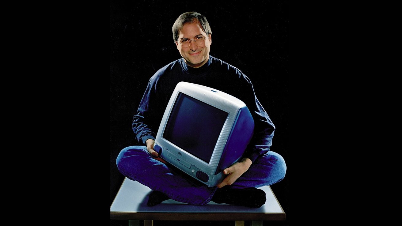 Remembering Steve Jobs, 15 years after his death