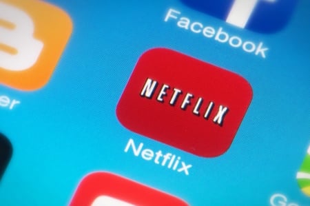 Netflix co-CEO Gregory Peters sells $2m in shares