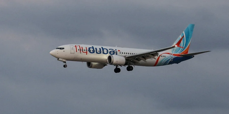 Flydubai co-pilot planned to target Tel Aviv skyscraper or Ben-Gurion Airport — report