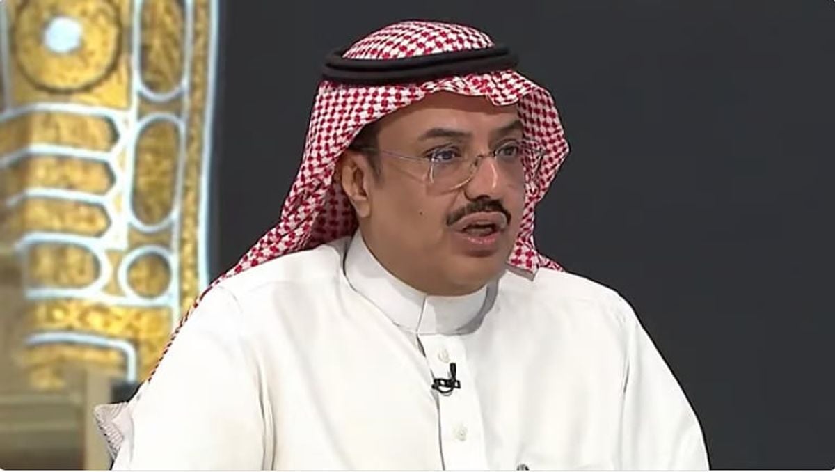 Economic status linked to better heart health, Saudi cardiologist says