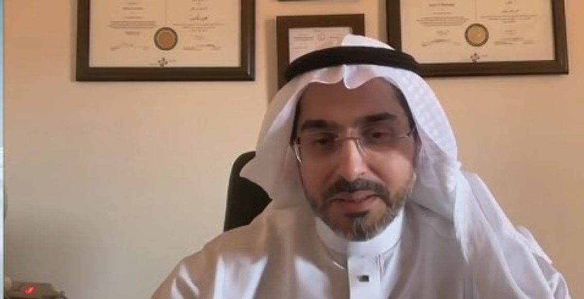 Saudi Arabia leads in AI adoption to ease pilgrim movement