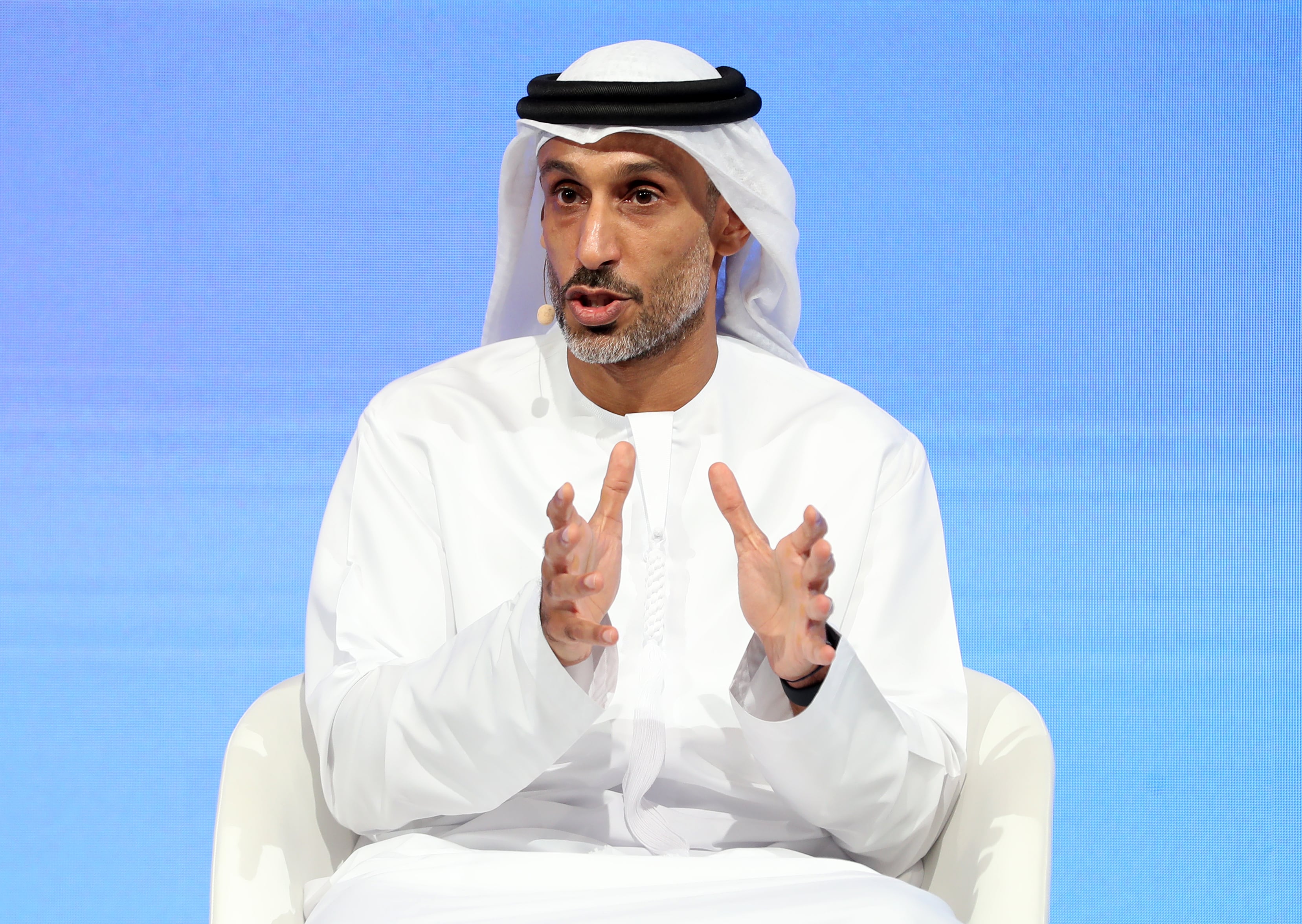 Dubai launches agentic AI accelerator to transform public-facing government services