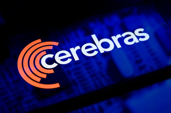 Cerebras stock climbs after OpenAI CEO Sam Altman calls it a 'close partner'