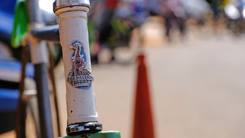 Tired Brand: Raleigh the latest big name to hit the skids