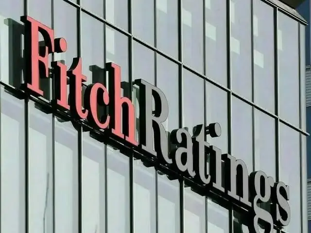 Fitch says Saudi Arabia's 2027 pre-budget statement flags Iran war fiscal pressures
