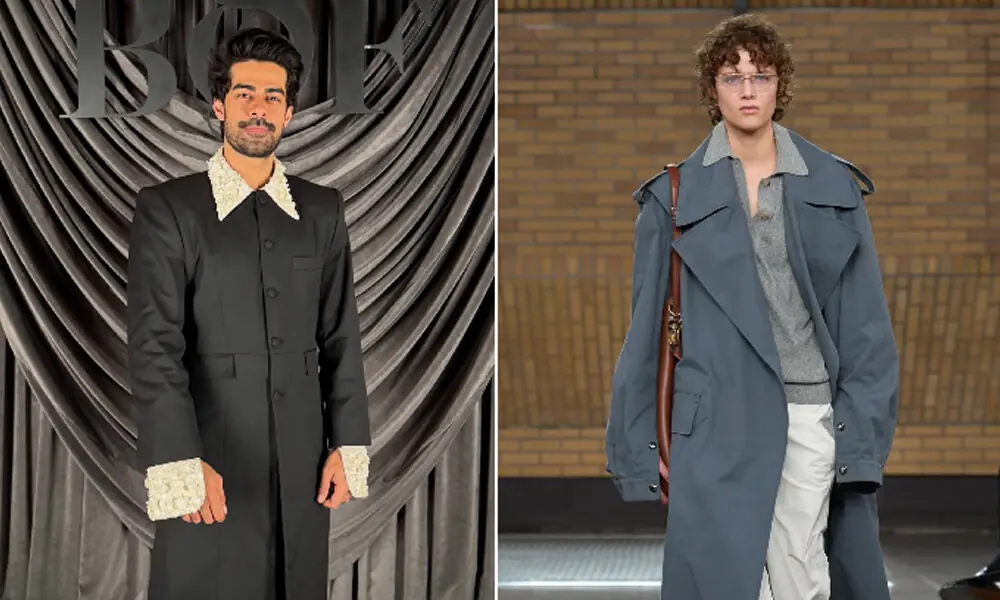 Two Pakistanis added to BoF 500 list of global fashion leaders