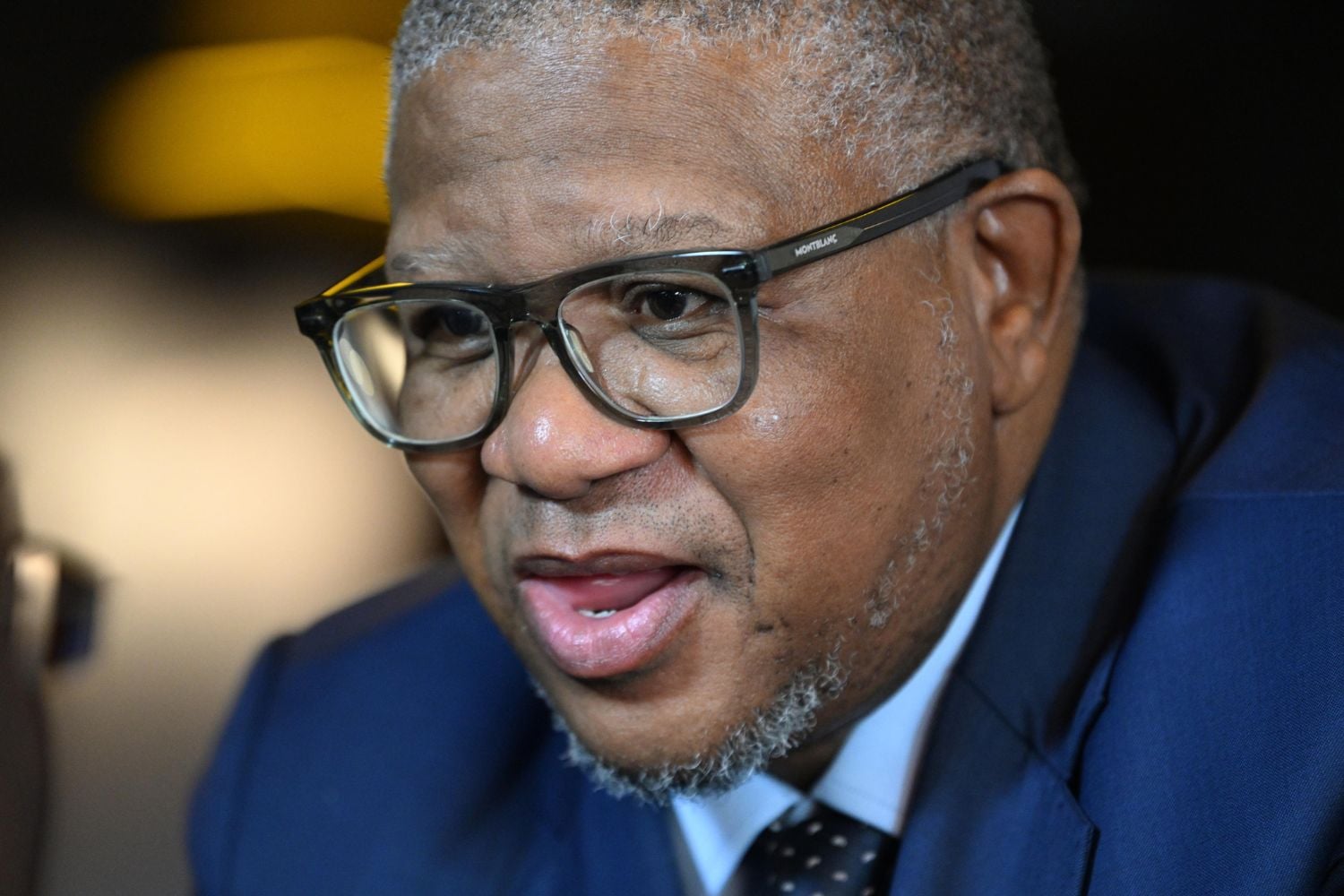 Mbalula, Dlamini-Zuma ordered to testify over vote-buying claims in defamation case
