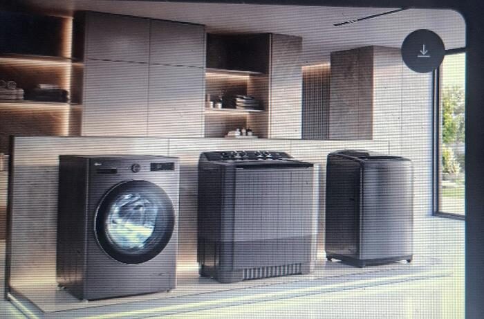LG introduces smarter washing solutions to redefine laundry care