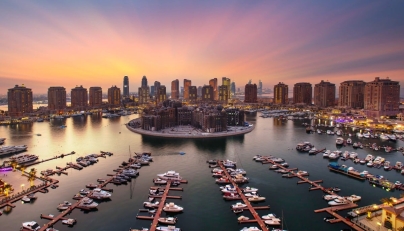 Qatar empowers local SMEs to attract global equity partners