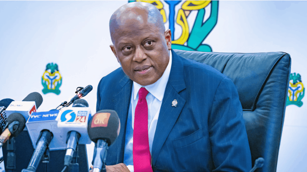 Nigeria leads Africa’s nearly 1,000bps September rate-cut wave