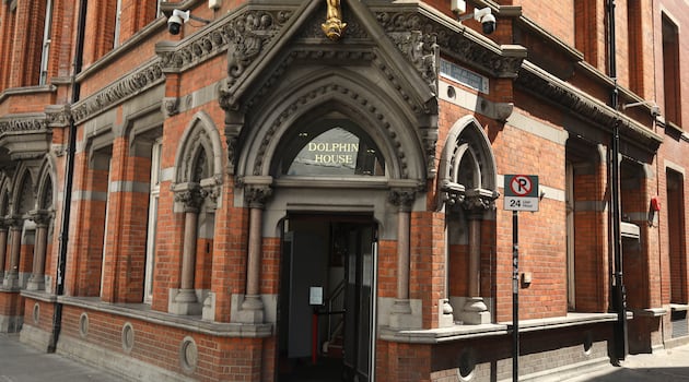 Man concerned over his children’s welfare gets protection order against wife
