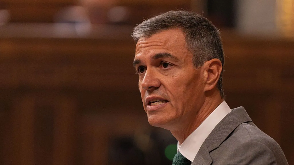 Spanish PM Sánchez calls early election after housing protests