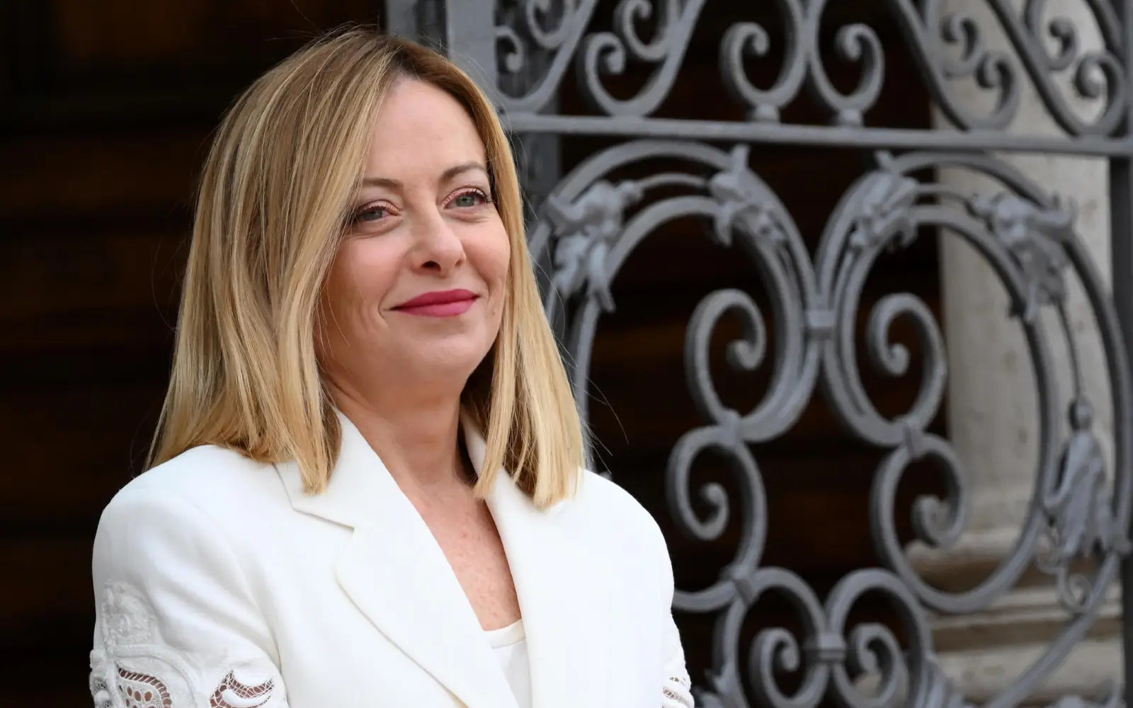 Italian PM Meloni seeks EU trademark for her voice amid AI deepfake risks