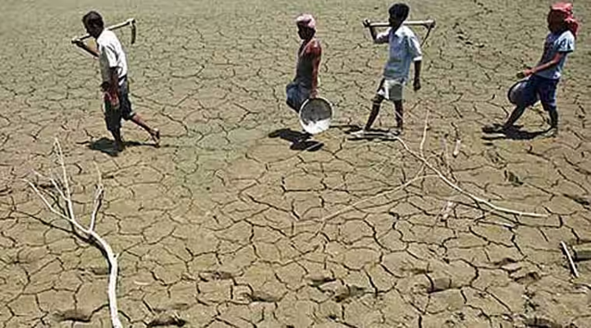 Maharashtra orders water cuts from October 16 amid drought, El Nino concerns