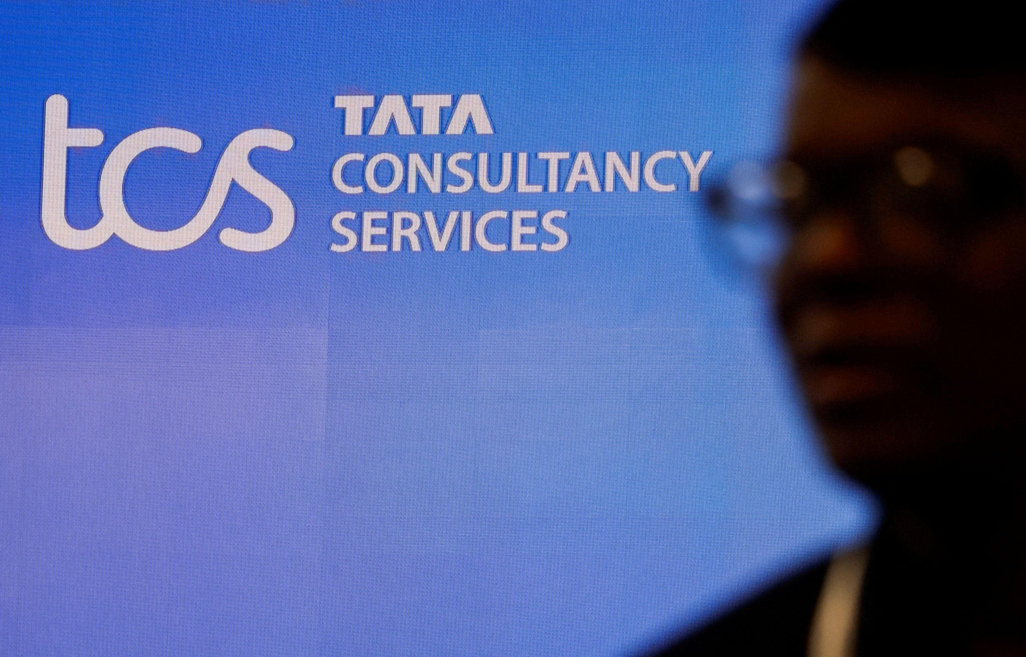 Mcap of 5 most valued firms erodes by ₹1 trn, TCS takes biggest hit