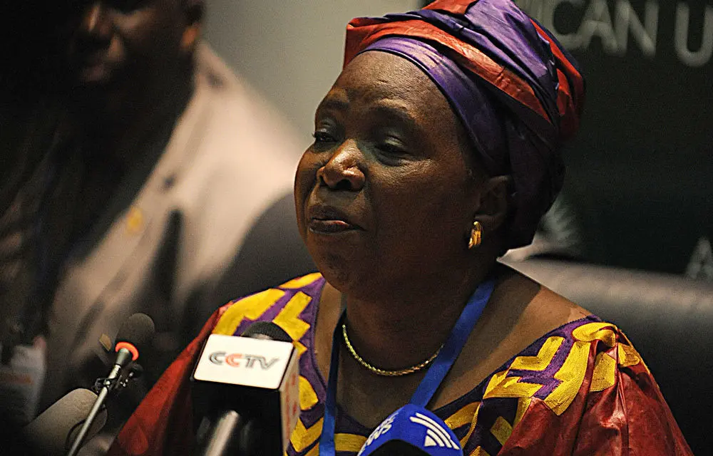 Dlamini-Zuma, Mbalula set to take stand over ANC vote-buying allegations