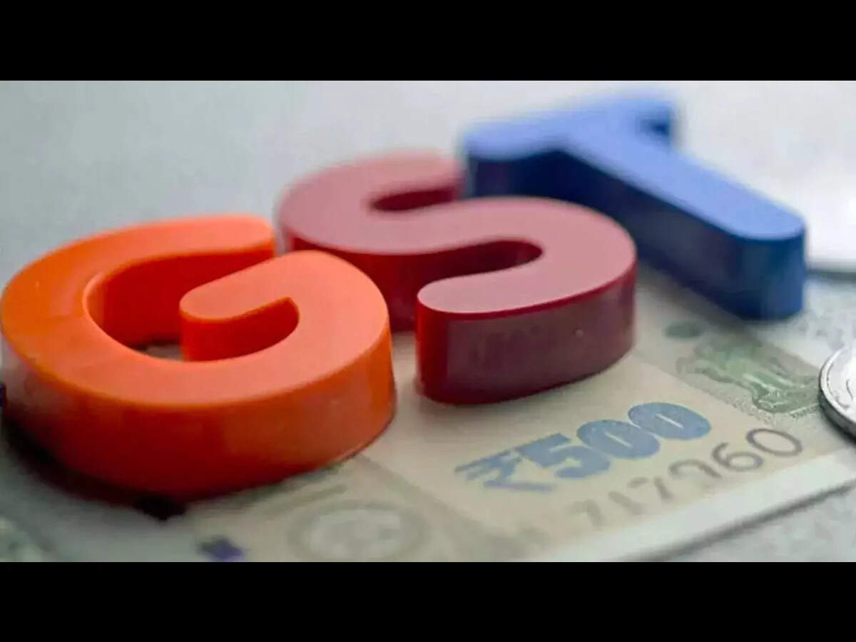GST Council likely to align export definition with forex earnings, clarify on overseas branch services