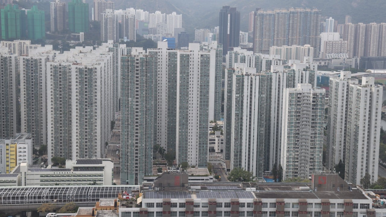 Buy or rent? Hong Kong homebuyers face an age-old housing dilemma