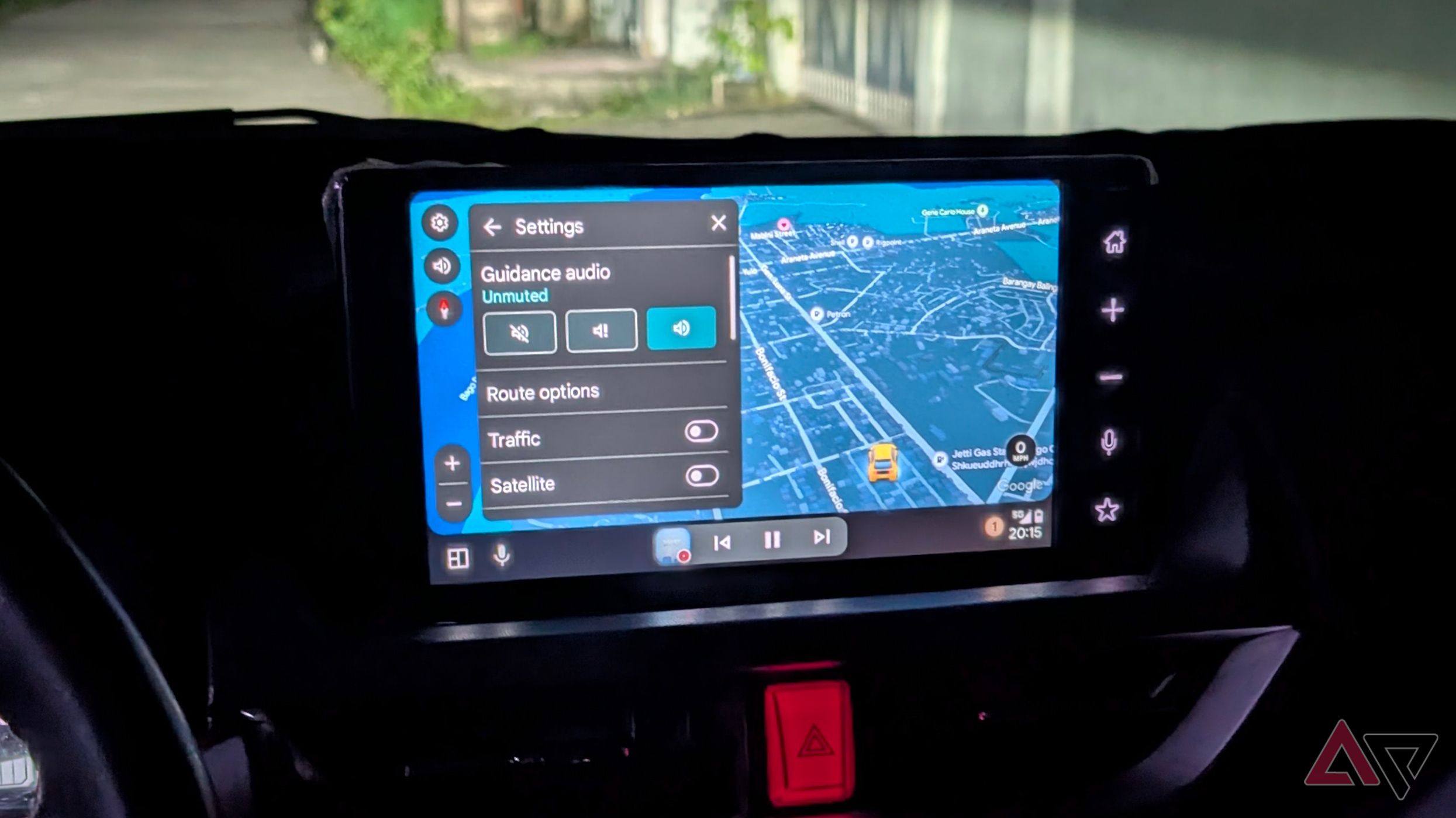 Pixel 11 users are getting some nasty Google Maps bugs in Android Auto