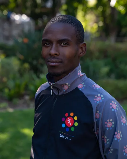 From Ndwedwe to the Alps: KZN trail duo set for European dream at Mont-Blanc