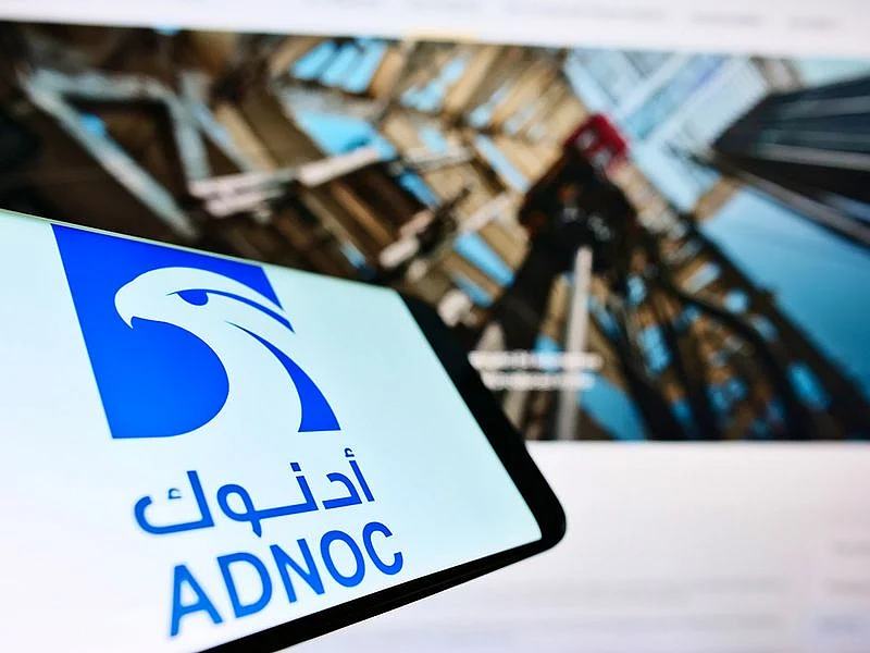 ADNOC signs LNG deal to supply 2 million tonnes to Thailand from 2027