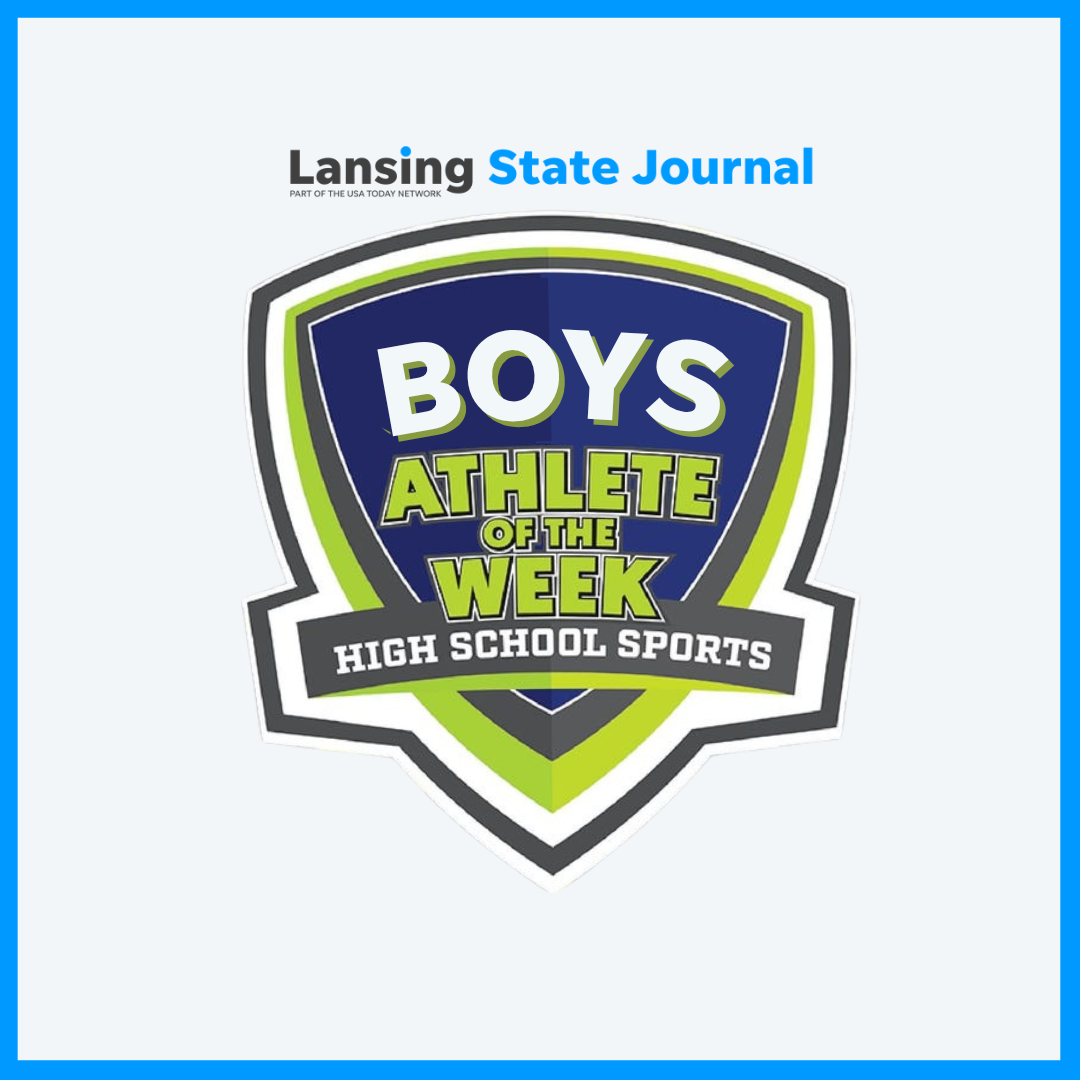 Pick the LSJ boys high school athlete of week for Sept. 28 - Oct. 3