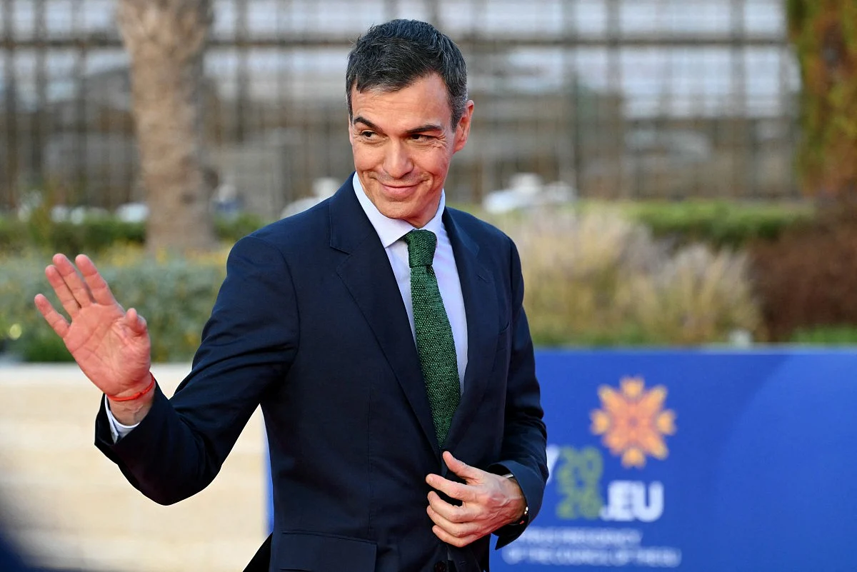 Spain’s PM calls snap election after housing bill defeat