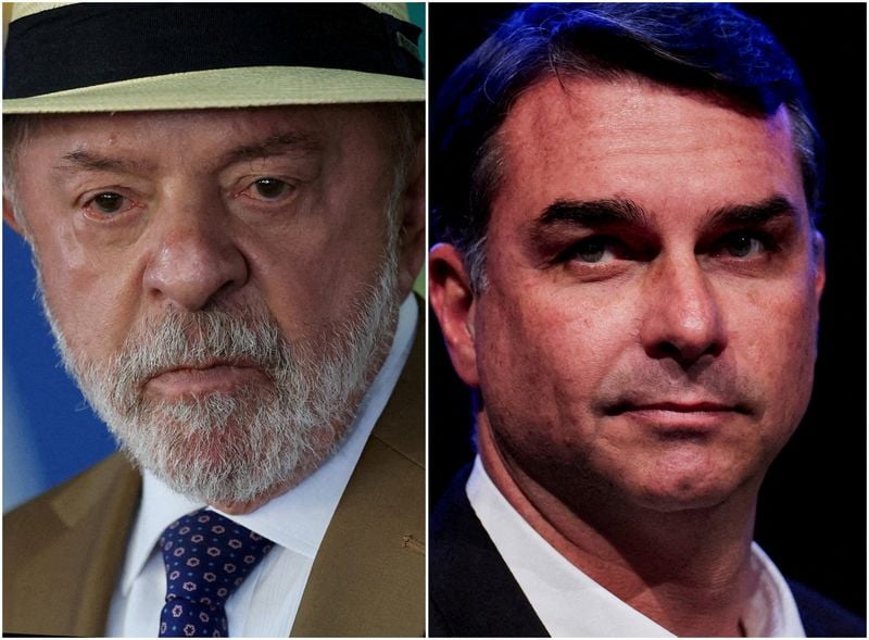 Right-wing wave in Brazil’s Congress boosts Bolsonaro camp ahead of presidential runoff