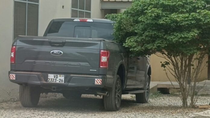 Revenue collector crushed to death on Kasoa-Winneba highway